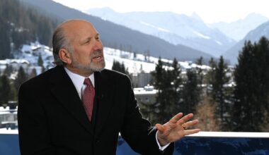 Wall Street Grapples With New Risk: A European Buyers’ Strike