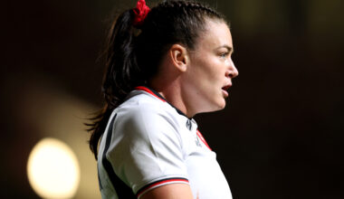 Canada’s sun-seeking Saracen Alysha Corrigan ready for Singapore switch