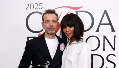 The Best of Pieter Mulier’s Alaïa, As Seen on Celebrities