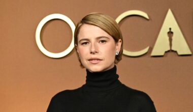 These Are The 3 Most In-Demand Haircuts In London Right Now