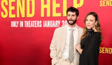 How Some Hollywood Workplace Horror Stories Helped Shape 'Send Help'