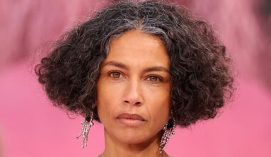 Model Stephanie Cavalli on Opening Chanel’s Couture Show, Grays And All