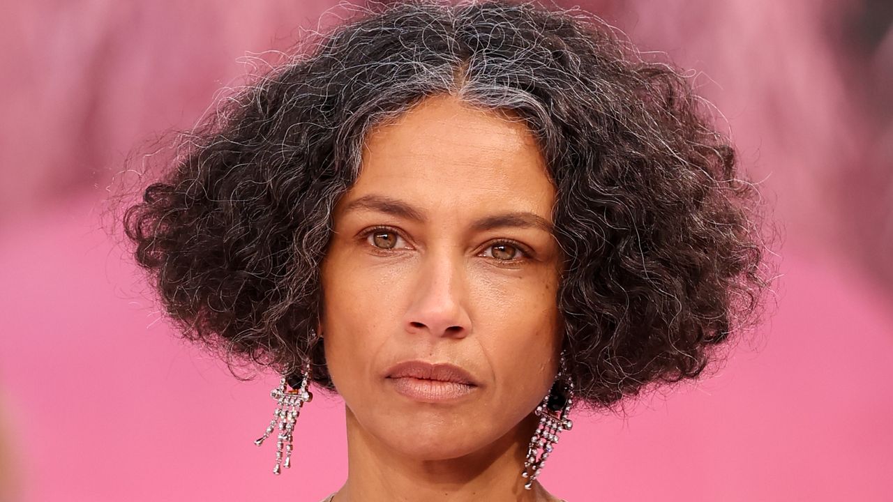 Model Stephanie Cavalli on Opening Chanel’s Couture Show, Grays And All