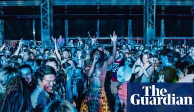 A Gathering for Gaza: Genesis Owusu, Julia Jacklin and Angie McMahon celebrate art as resistance | Australian music