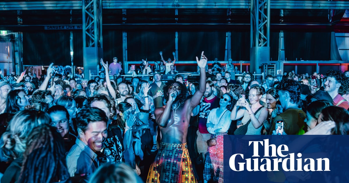 A Gathering for Gaza: Genesis Owusu, Julia Jacklin and Angie McMahon celebrate art as resistance | Australian music