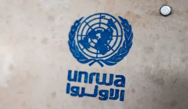 UNRWA warns that Israel's raid on the agency undermines its work
