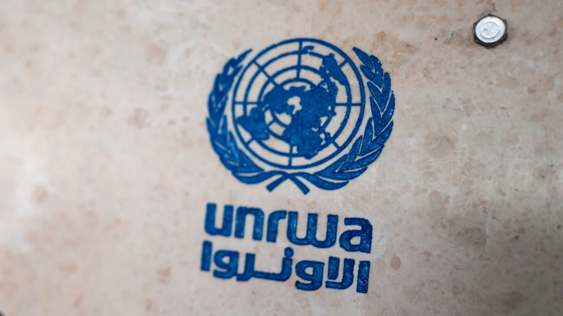 UNRWA warns that Israel's raid on the agency undermines its work
