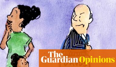 What’s an economic forum that we can all get behind? | Fiona Katauskas - The Guardian