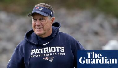 ‘Insane’: LeBron and Mahomes lead backlash after Belichick’s reported Hall of Fame snub | NFL