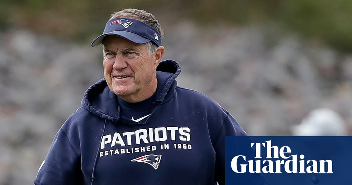 ‘Insane’: LeBron and Mahomes lead backlash after Belichick’s reported Hall of Fame snub | NFL