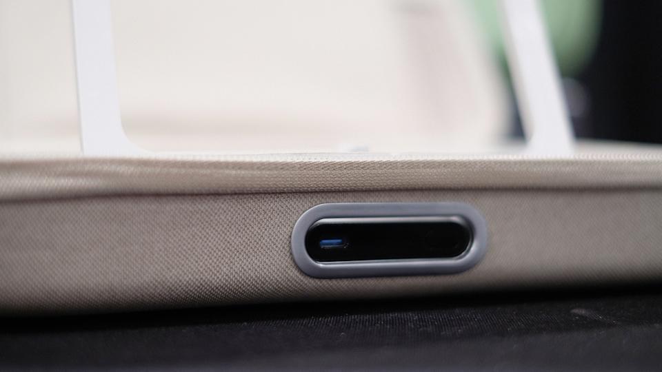 Belkin Charging Case Pro