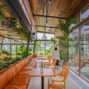 Pengpeng'er Bistro / UN-GROUP - Interior Photography