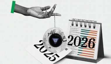 Americans Predict Challenging 2026 Across 13 Dimensions