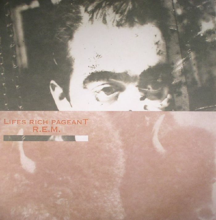lifes rich pageant