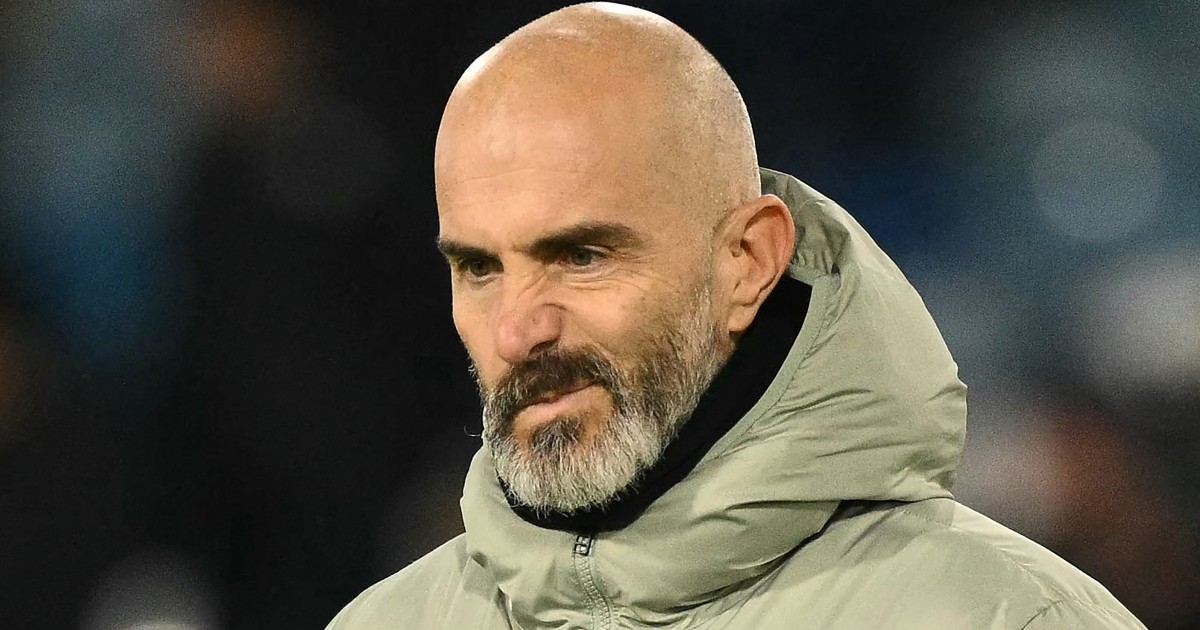 Premier League club Chelsea parts ways with head coach Enzo Maresca