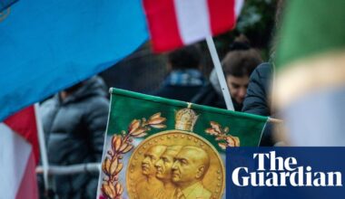 Iran protest killings have halted, Trump claims, as Tehran says executions are ‘out of the question’ | Iran