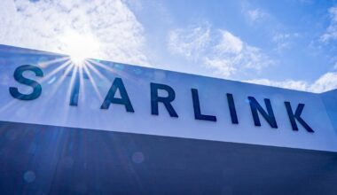 SpaceX’s Starlink is a lifeline amid Iran protest internet blackouts — if it can stay online