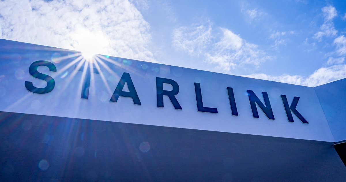 SpaceX’s Starlink is a lifeline amid Iran protest internet blackouts — if it can stay online