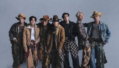 11 Things We Thought at Enhypen’s Virtual Listening Party for ‘The Sin: Vanish’