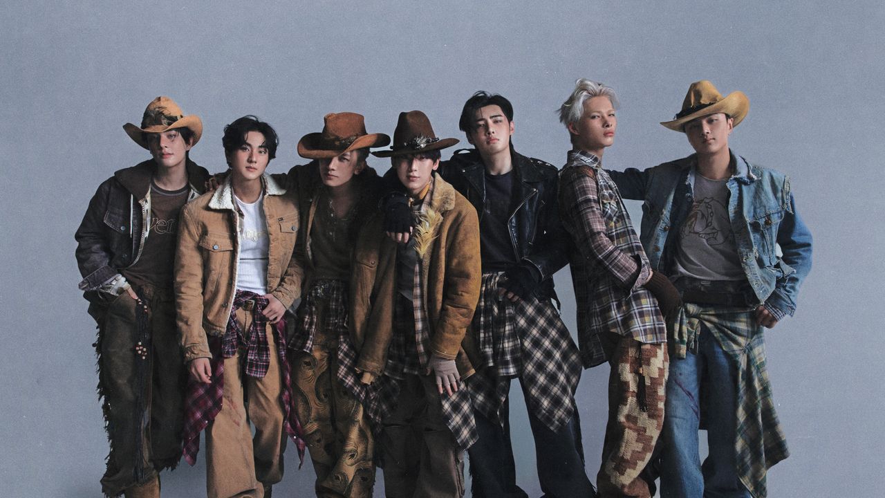 11 Things We Thought at Enhypen’s Virtual Listening Party for ‘The Sin: Vanish’