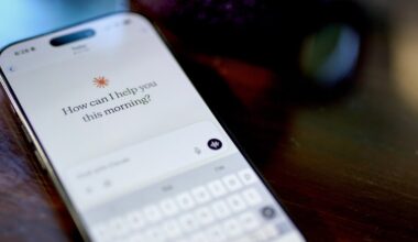 Anthropic joins OpenAI's push into health care with new Claude tools