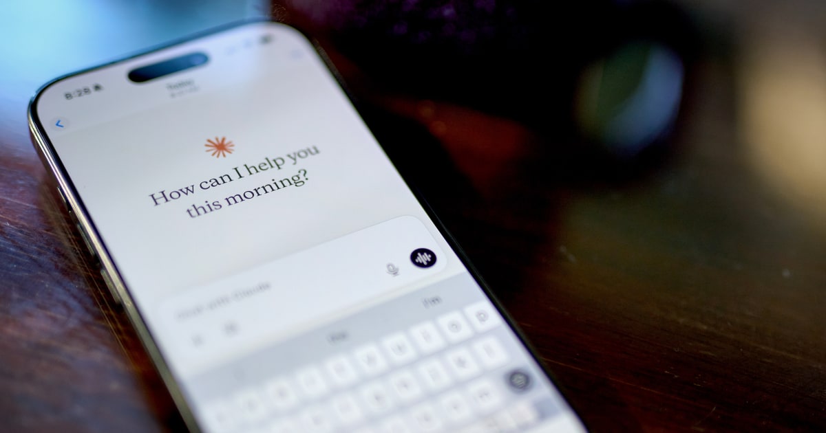 Anthropic joins OpenAI's push into health care with new Claude tools