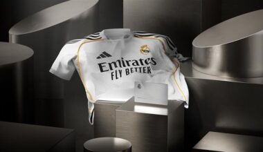 take your madridismo to the next level