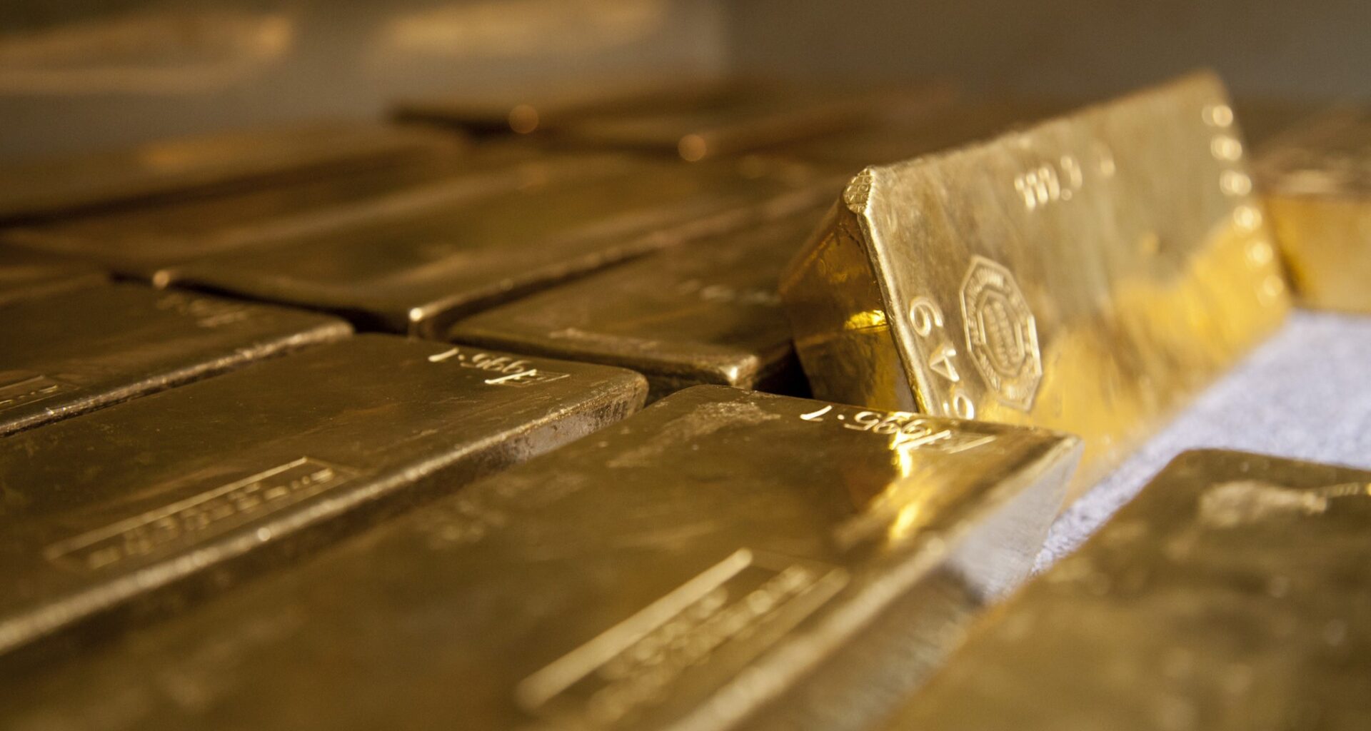 Poland to increase gold reserve to world’s 10th largest