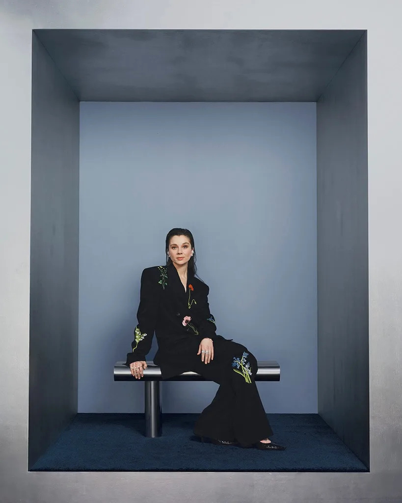 Claudia Jessie, 2026