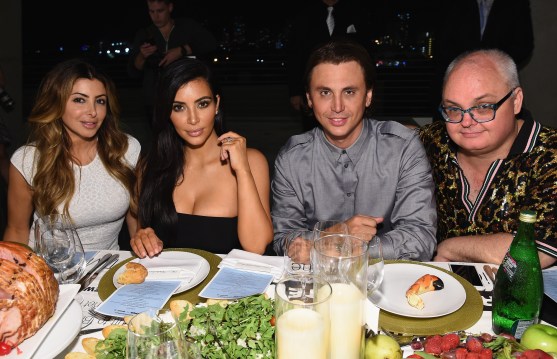 Yahoo entertainment home