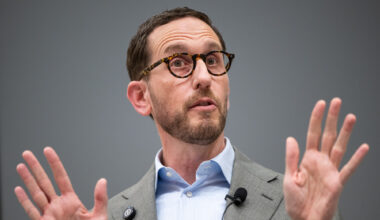 Scott Wiener Pivots After Congressional Forum: ‘Israel Has Committed Genocide in Gaza’
