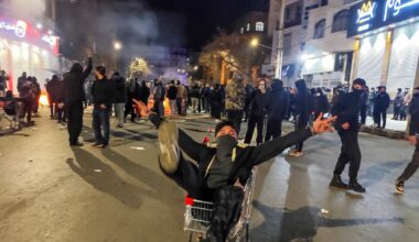 Israeli and Arab officials have privately suggested U.S. hold off on Iran strikes