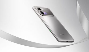 Infinix NOTE Edge debuts: High-end features for accessible pricing