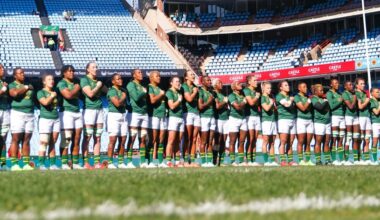 Springbok Women to host USA in historic Test series