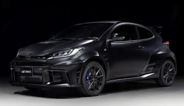 TOYOTA GAZOO Racing Announces GR Yaris Sébastien Ogier 9x World Champion Edition | PRESS RELEASE