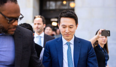 TikTok settles and avoids trial in social media addiction lawsuit