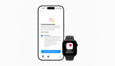 Apple Watch can now detect high blood pressure in Malaysia