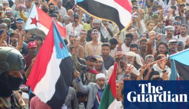 Saudi warplanes kill seven UAE-backed Yemeni separatists | Yemen