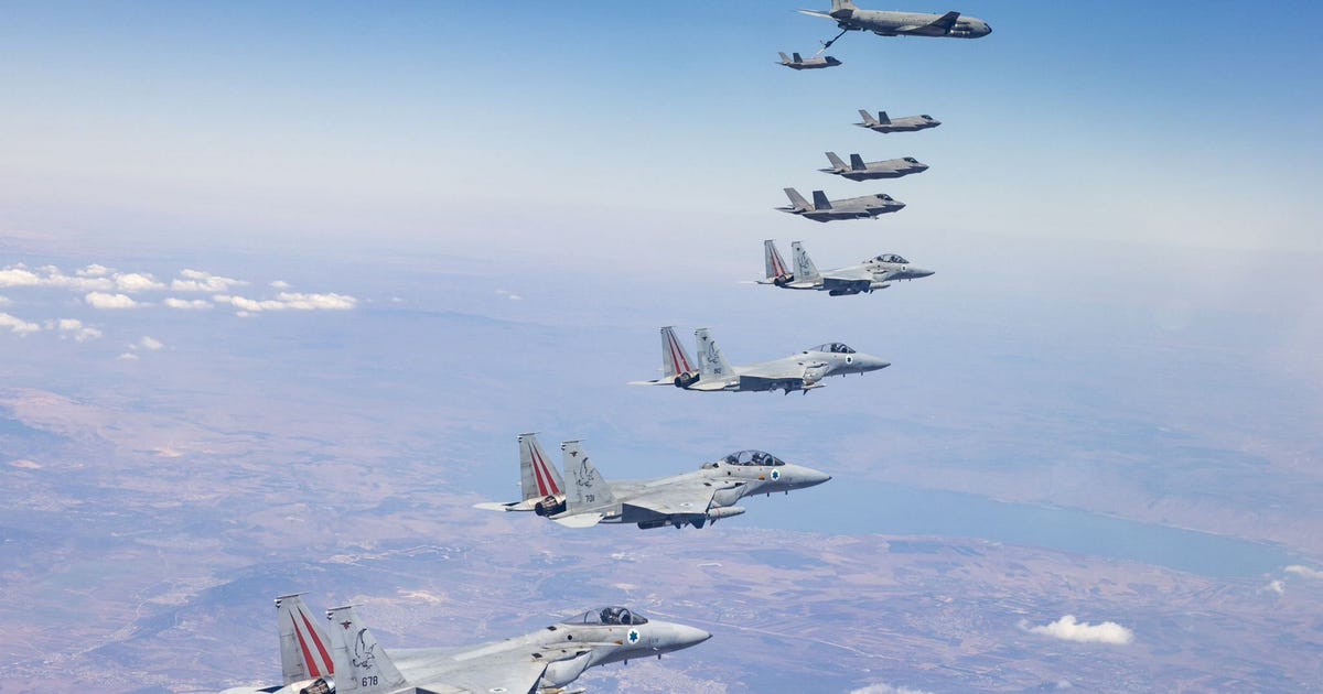 AIPAC's Worst Nightmare? Why Netanyahu Said Israel Doesn't Want U.S. Military Aid