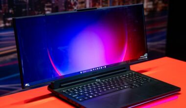 The coolest laptops we saw at CES 2026