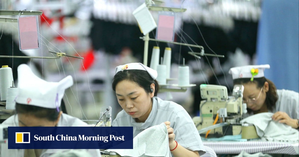 China raises minimum wages amid drive to boost household spending
