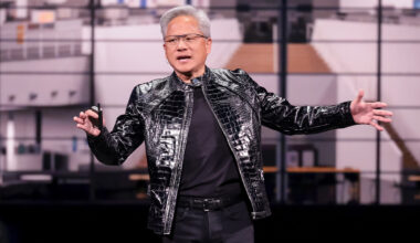 NVIDIA Rubin Platform, Open Models, Autonomous Driving: NVIDIA Presents Blueprint for the Future at CES