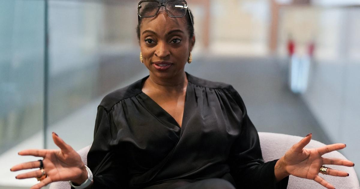 Nigeria courts non-Western trade deals to reach infrastructure goals