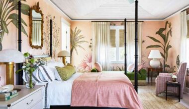 5 Color Palettes Designers Can’t Wait to Use in 2026