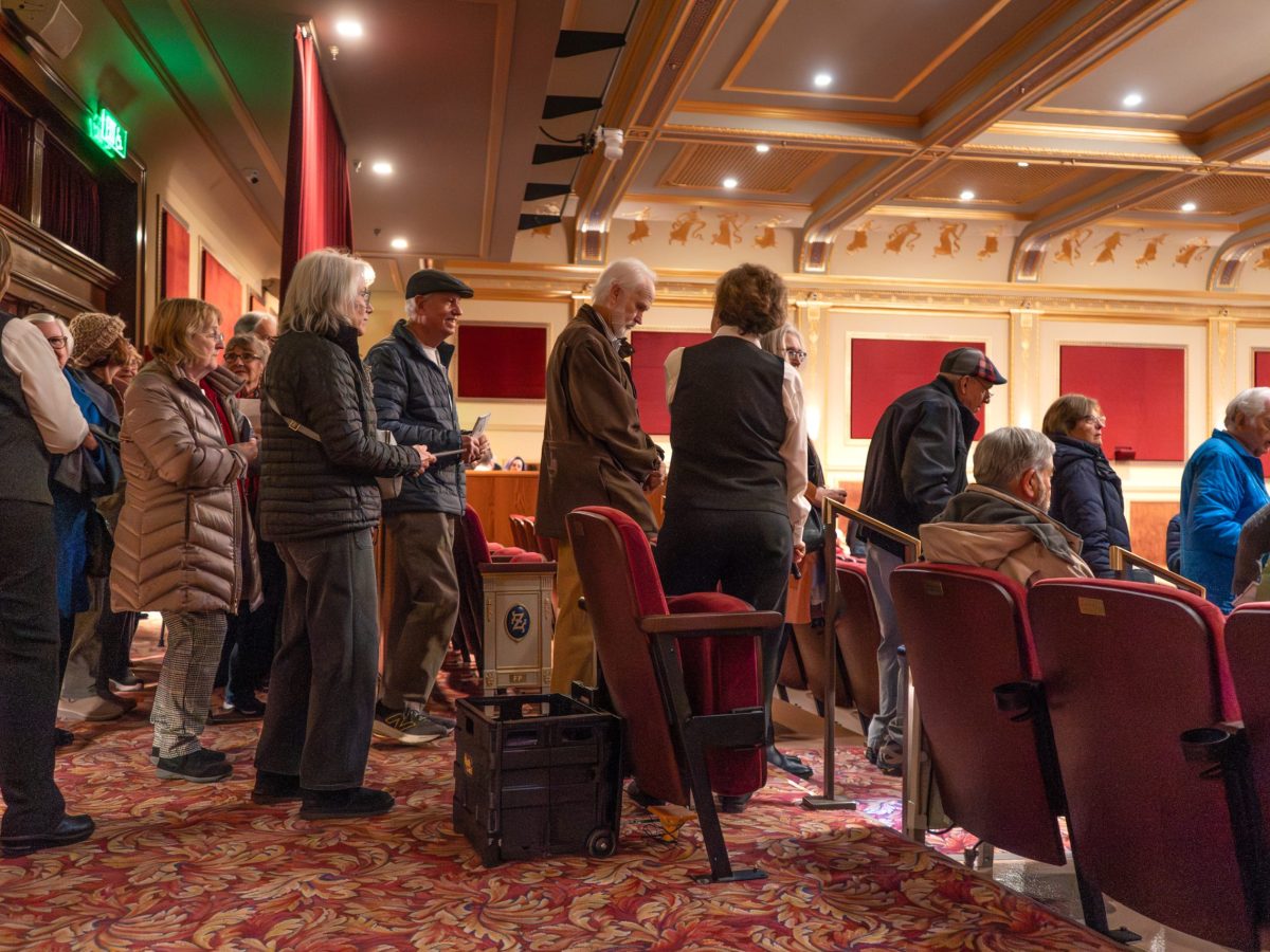 ICYMI: The buzz at the Z’s ‘Reopening Day’