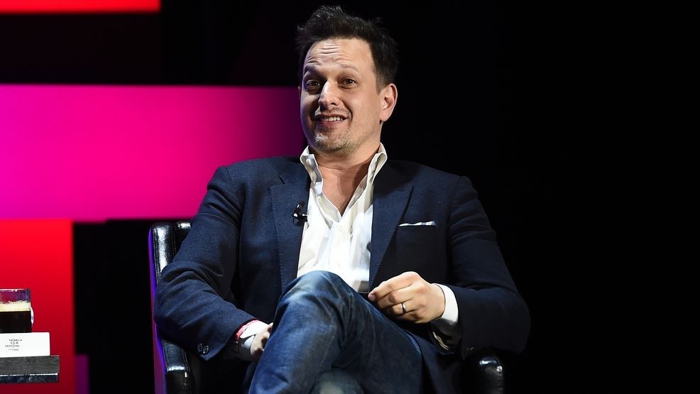 NEW YORK, NY - APRIL 26:  Josh Charles attends "Drunk History" during 2018 Tribeca Film Festival at Spring Studios on April 26, 2018 in New York City.  (Photo by Ilya S. Savenok/Getty Images for Tribeca Film Festival)