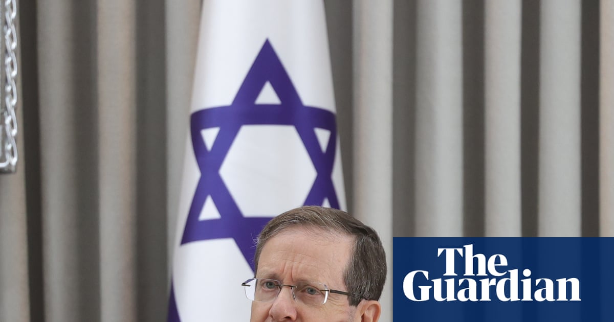 Labor group urges Albanese to rescind invitation to Israeli president Isaac Herzog | Anthony Albanese