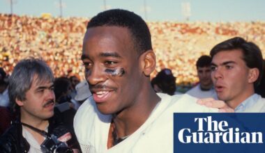 40 years on, did Proposition 48 protect US college sports – or punish Black athletes? | College sports
