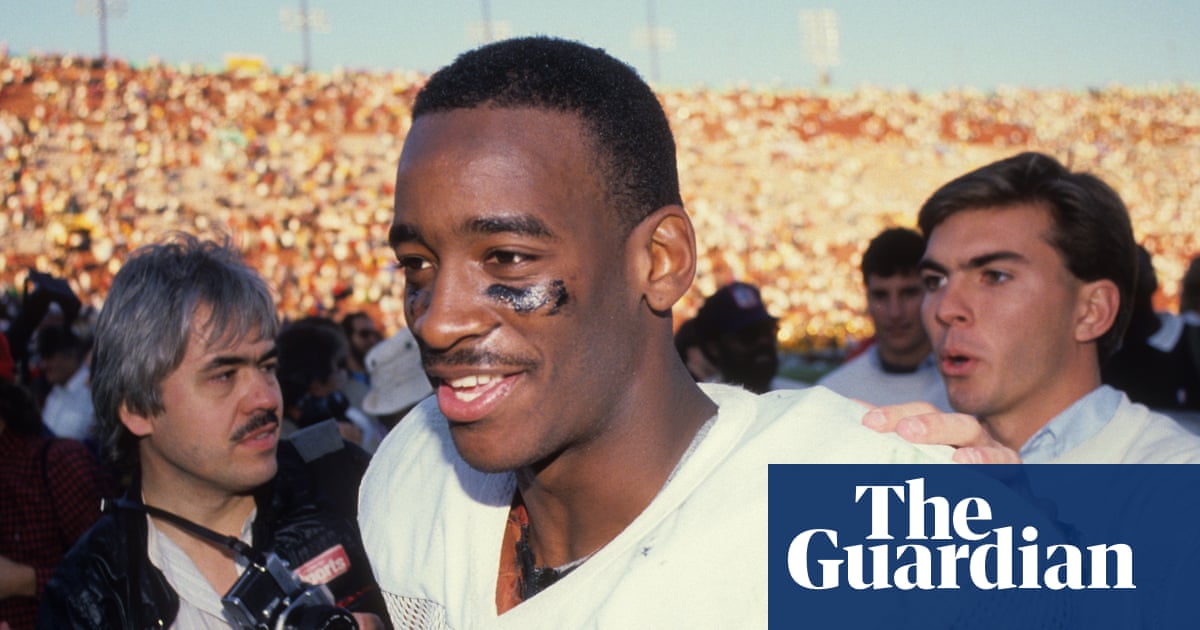 40 years on, did Proposition 48 protect US college sports – or punish Black athletes? | College sports