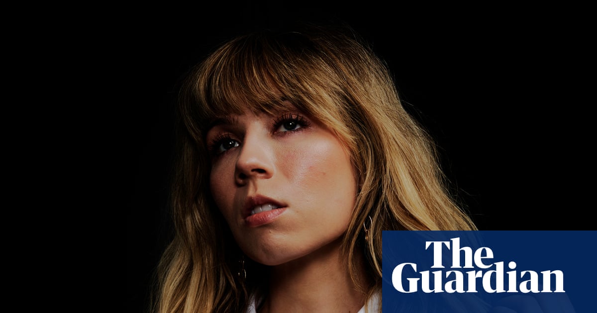 Half His Age by Jennette McCurdy – the follow-up to I’m Glad My Mom Died | Fiction